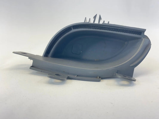 11-14 HYUNDAI SONATA FRONT RIGHT INNER DOOR PULL HANDLE POCKET BEZEL 827403S00