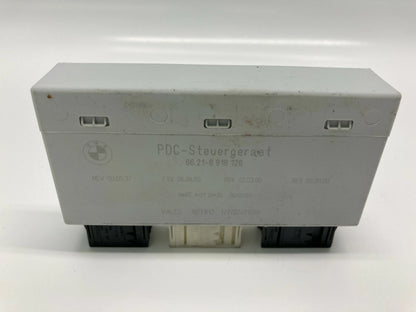 2002-2005 BMW 745I 745LI PARKING ASSIST DISTANCE CONTROL MODULE OEM 66216918126