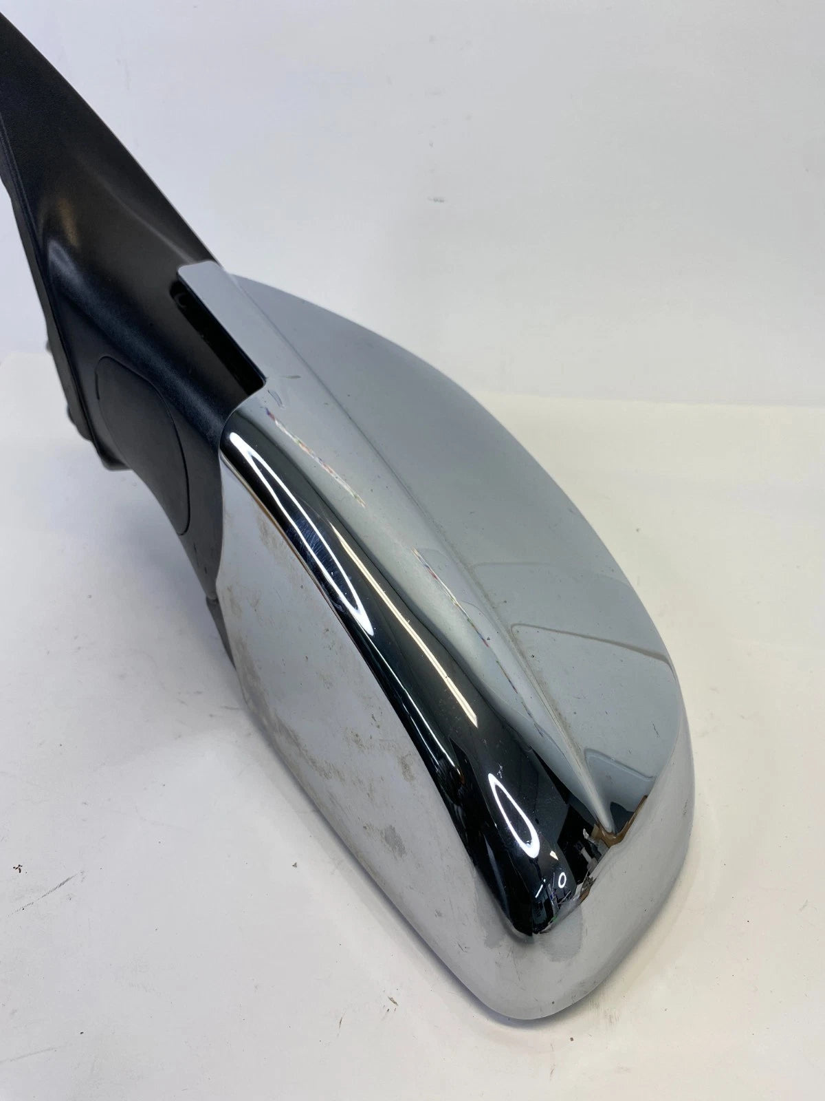 2008-2012 CHEVROLET MALIBU FRONT LEFT DRIVER DOOR POWER SIDE VIEW MIRROR OEM