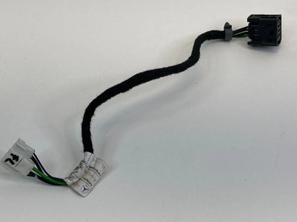 03-09 MERCEDES-BENZ E320 FRONT LEFT DOOR WINDOW MOTOR CONNECTOR A2035403705 OEM