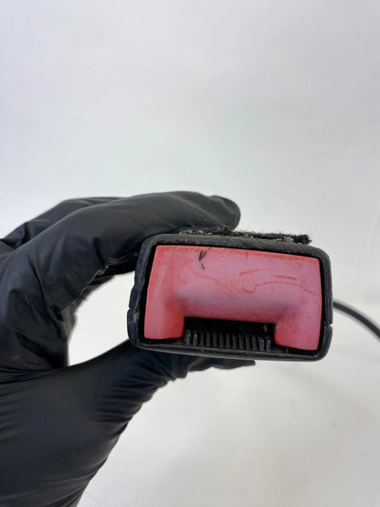 13-15 EXPLORER INTERCEPTOR 13-19 TAURUS FRONT RIGHT SIDE SEAT BELT BUCKLE OEM