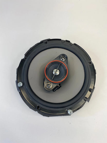 2003 03 VW PASSAT WAGON DOOR AUDIO SOUND SPEAKER PIONNER 320W MAX TS-600M