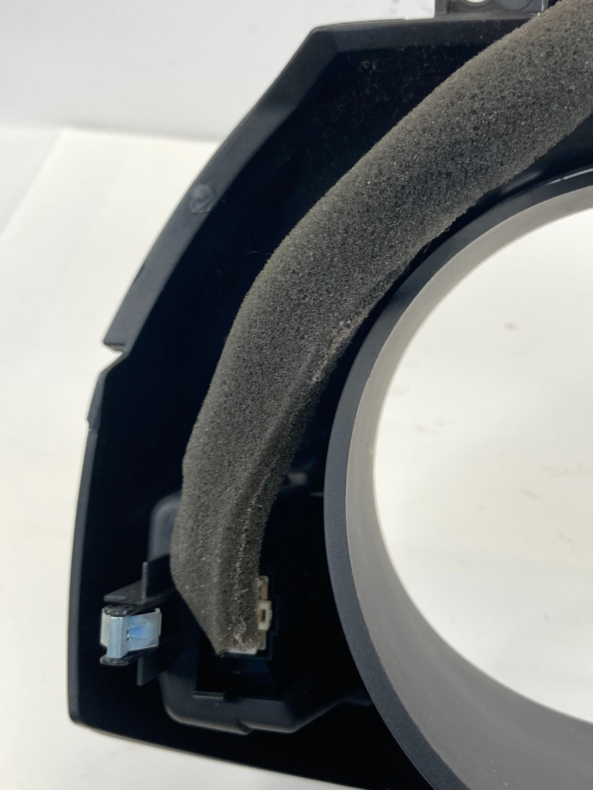 2011-2017 Nissan Quest Dash Speedometer Cluster Bezel Cover Trim OEM