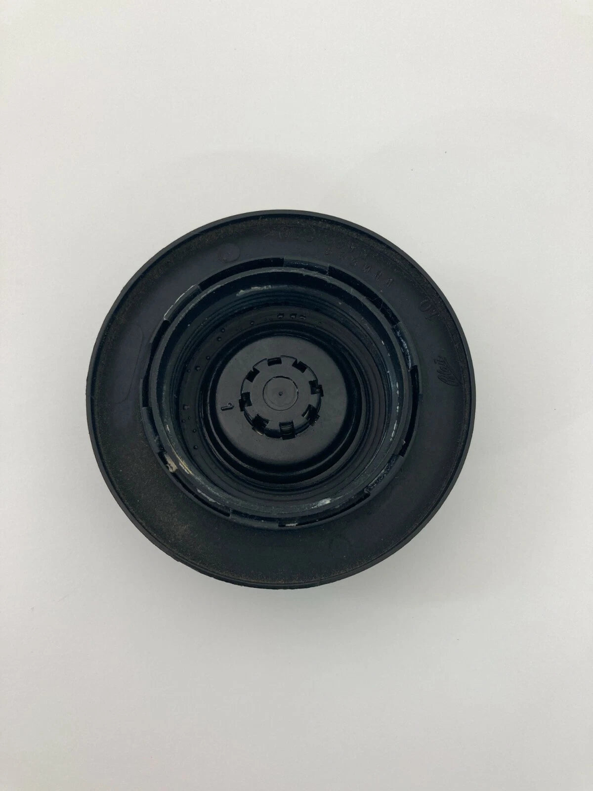 2006-2012 FORD FUSION RADIATOR OVERFLOW TANK COOLANT RESERVOIR CAP 1W138101AA