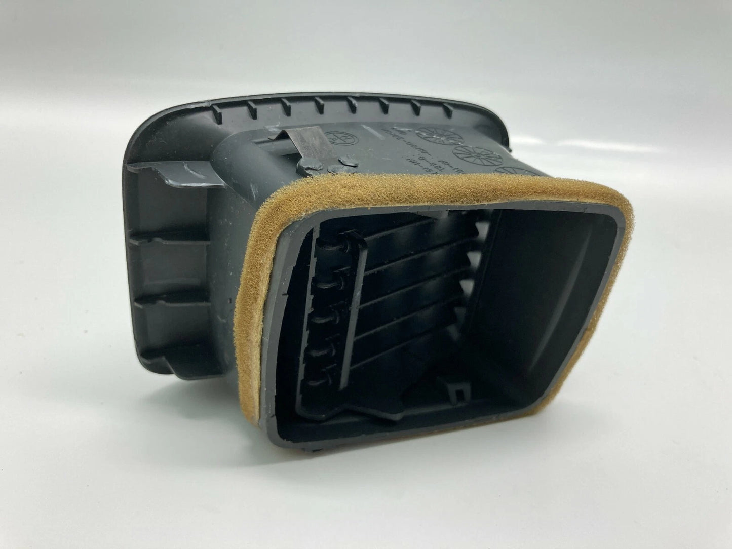 1999-2003 ACURA TL DASH CENTER RIGHT PASSENGER AIR VENT GRILLE N018E-00110 OEM