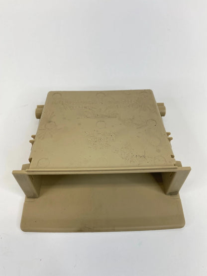04 05 06 ACURA TL REAR CENTER CONSOLE STORAGE TRAY BOX ARMREST B377-5151-100 OEM
