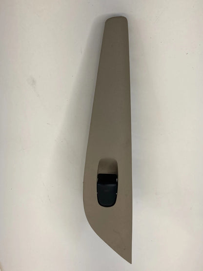 2013-2018 NISSAN ALTIMA DOOR WINDOW SWITCH BEZEL LH REAR OEM FACTORY 82961-3TA0X