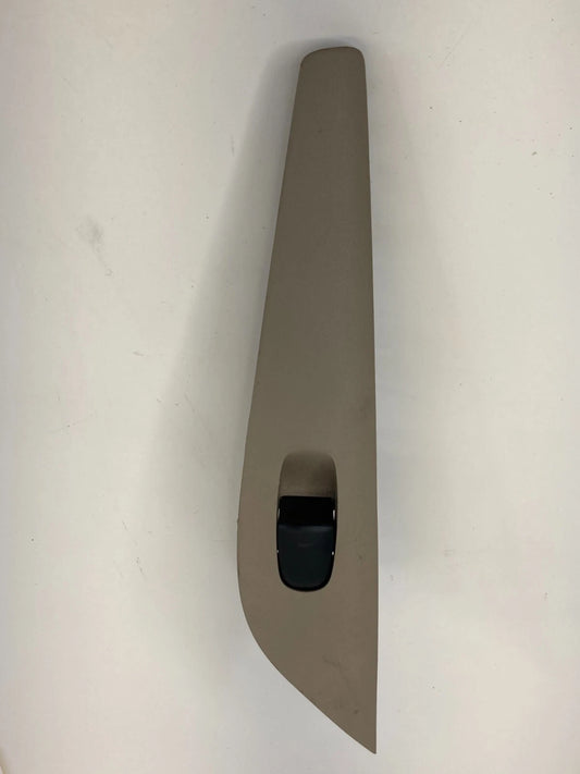 2013-2018 NISSAN ALTIMA DOOR WINDOW SWITCH BEZEL LH REAR OEM FACTORY 82961-3TA0X