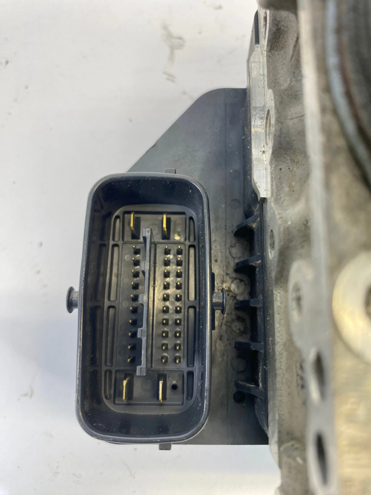 2009 2010 LEXUS IS250 2.5 AT AWD ABS ANTI LOCK BRAKE PUMP MODULE 89541-53160 OEM