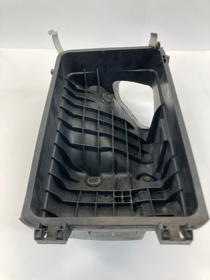 2002 2003 TOYOTA SOLARA 2.4L L4 AIR INTAKE CLEANER BOX LOWER COVER BOTTOM TRIM