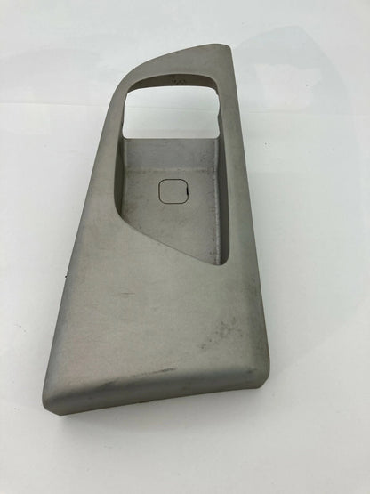 06-08 KIA OPTIMA REAR LEFT INTERIOR DOOR HANDLE COVER BEZEL TRIM 836112G000 OEM