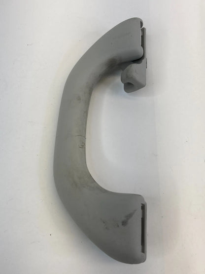 11-18 VOLKSWAGEN JETTA INNER ROOF REAR LEFT SIDE INNER GRAB HANDLE 5C6857607C