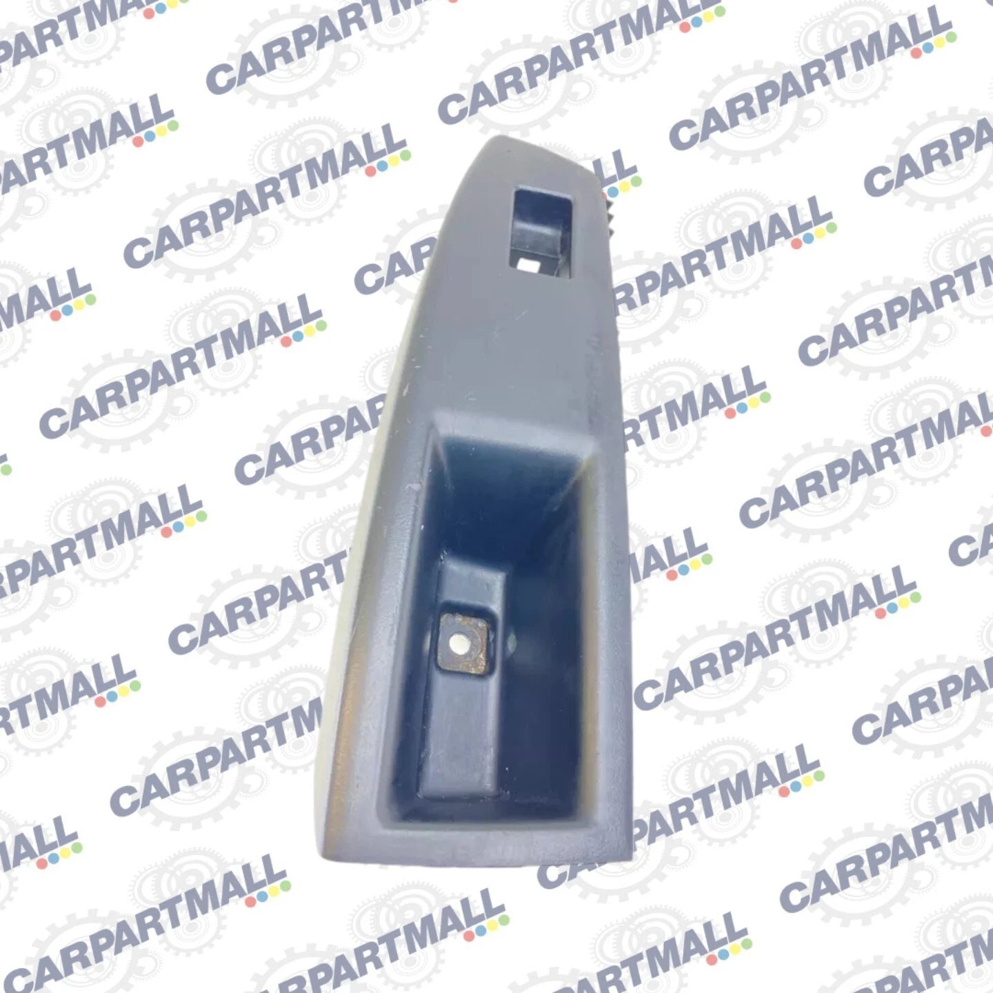 2011-2015 CHEVROLET CRUZE REAR RIGHT DOOR WINDOW SWITCH BEZEL TRIM OEM 877569434