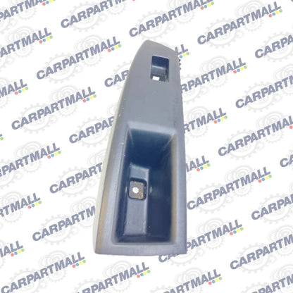 2011-2015 CHEVROLET CRUZE REAR RIGHT DOOR WINDOW SWITCH BEZEL TRIM OEM 877569434