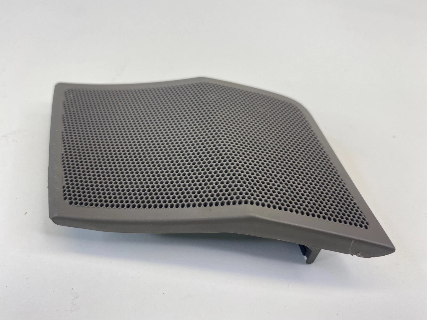 2003-2007 HONDA ACCORD AUDIO TWEETER SPEAKER COVER LH UNIT OEM FACTORY 77136-SDA