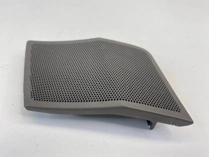 2003-2007 HONDA ACCORD AUDIO TWEETER SPEAKER COVER LH UNIT OEM FACTORY 77136-SDA