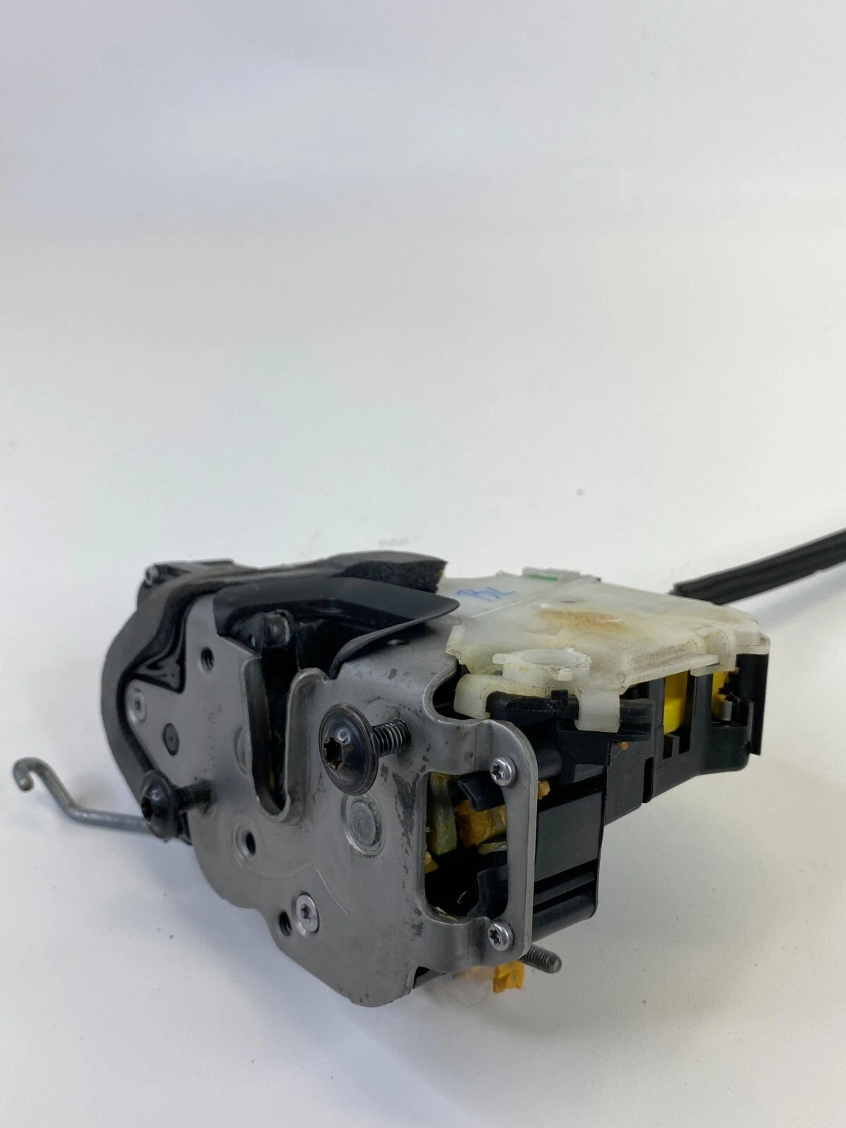 2016 CHEVROLET CRUZE LIMITED REAR LEFT DOOR LOCK LATCH ACTUATOR RELEASE 13579551