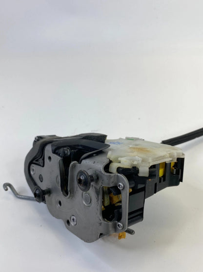 2016 CHEVROLET CRUZE LIMITED REAR LEFT DOOR LOCK LATCH ACTUATOR RELEASE 13579551