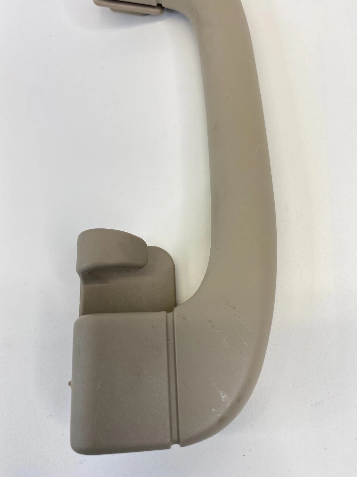 2009 2010 BMW 535i xDrive REAR LEFT BACK SIDE INNER ROOF GRAB GRIP HANDLE OEM