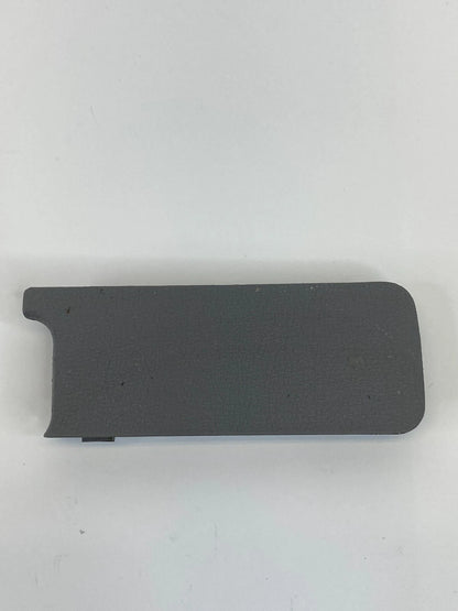 2010 HYUNDAI ELANTRA CENTER CONSOLE PARK BRAKE LEVER TRIM COVER 84621-2H700 OEM