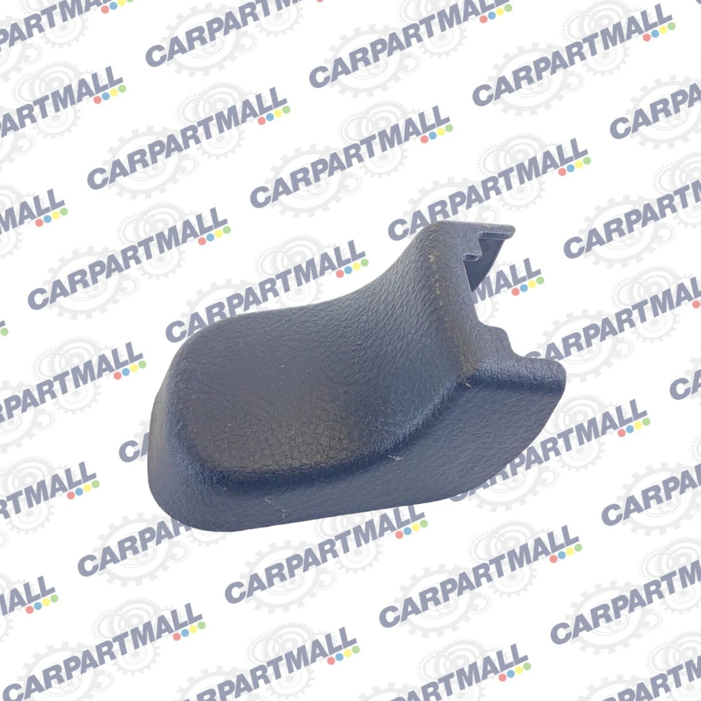 2010-2012 Hyundai Santa Fe Front Left Seat Track End Cover Trim Cap 88097-2B100