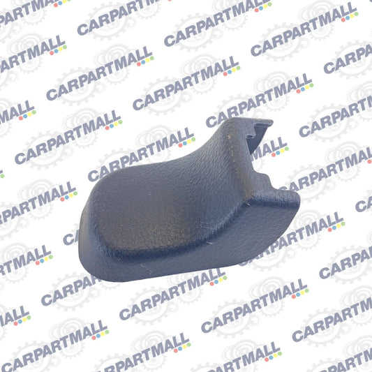 2010-2012 Hyundai Santa Fe Front Left Seat Track End Cover Trim Cap 88097-2B100