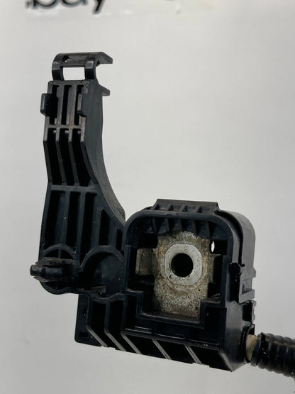 2010 2011 2012 2013 2014 2015 TOYOTA PRIUS BATTERY TERMINAL & WIRE CABLE OEM