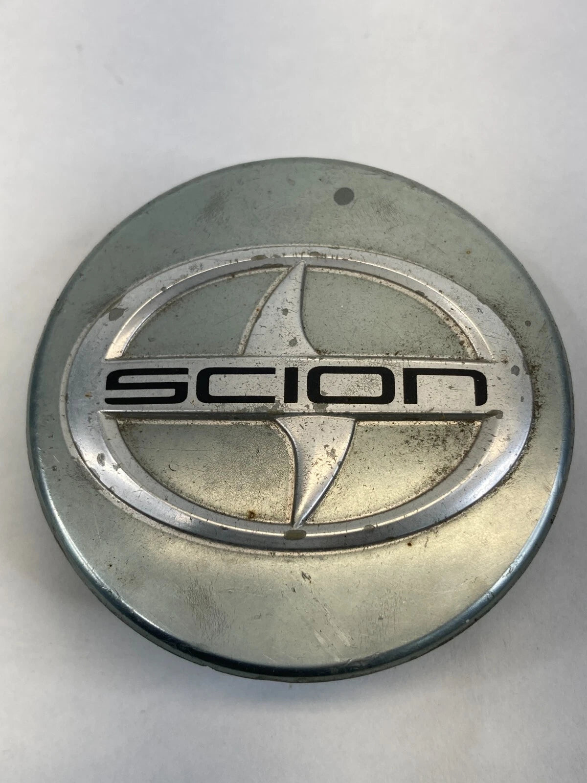 2005 06 07 08 09 10 SCION TC WHEEL RIM CENTER CAP HUBCAP COVER TRIM OEM