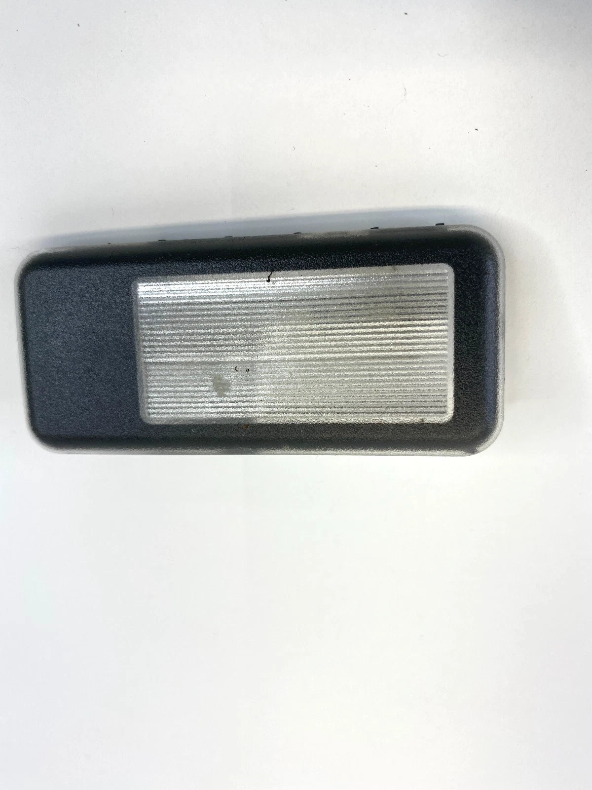 04-10 BMW X3 00-06 X5 OVERHEAD ROOF RH SUNVISOR LIGHT COURTESY LAMP 140930 OEM