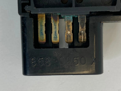 2006-2013 TOYOTA HIGHLANDER FUEL FILLER GAS OPENER DOOR CONTROL SWITCH 15A492