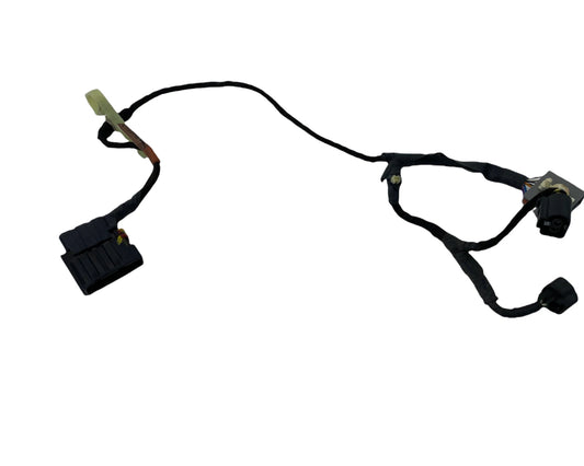 2003-2006 LINCOLN LS REAR RIGHT INSIDE DOOR PANEL WIRE HARNESS 3W4T-14632-AB OEM