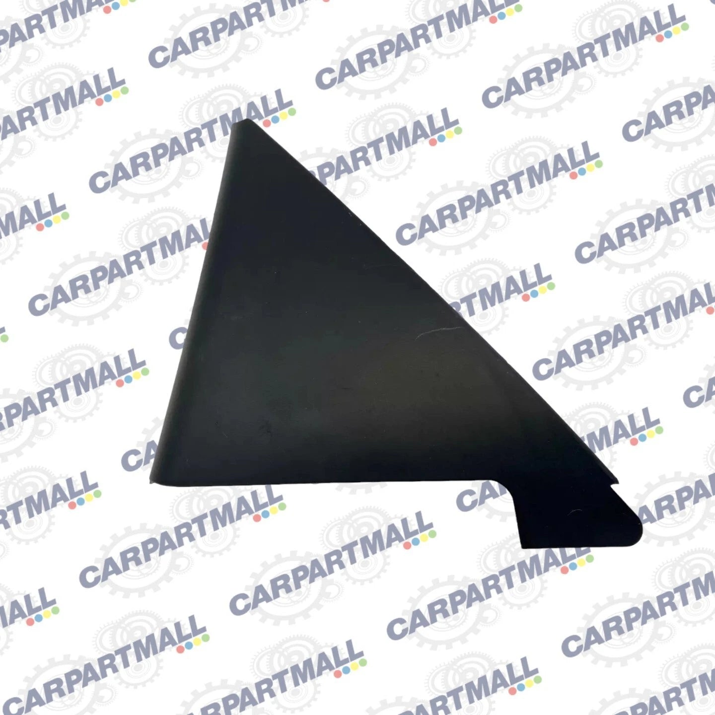 2010-2013 KIA FORTE FORTE REAR RIGHT INNER DOOR CORNER COVER TRIM 83920-1M000