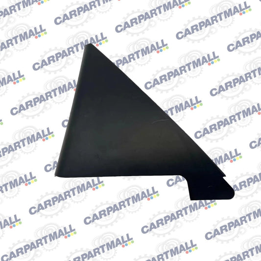 2010-2013 KIA FORTE FORTE REAR RIGHT INNER DOOR CORNER COVER TRIM 83920-1M000