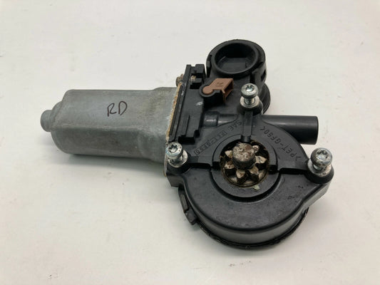 02-06 TOYOTA CAMRY 03-08 COROLLA REAR LEFT DOOR WINDOW MOTOR 85710-AA050 OEM