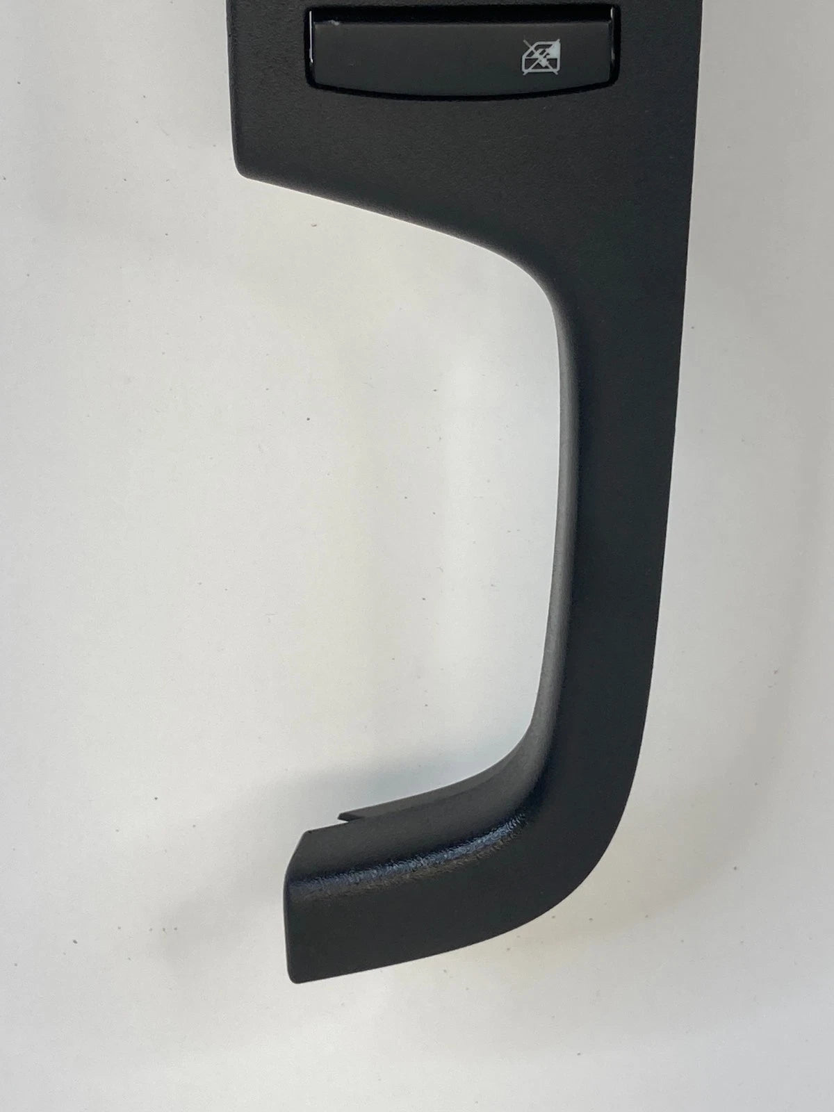 2010-2017 GMC TERRAIN FRONT LEFT DOOR MASTER WINDOW SWITCH W/BEZEL 20917598 OEM