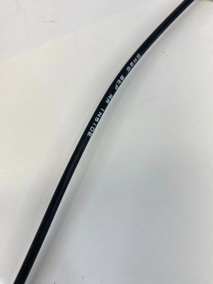 2004-2008 Acura TL Rear Left Side Door Lock Release Latch Actuator RR LH OEM