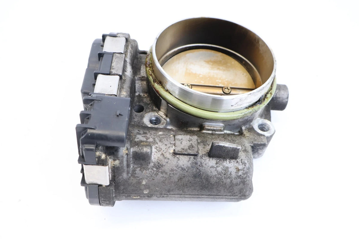 2012-2016 MERCEDES-BENZ E350 12-15 C350 ML350 ENGINE THROTTLE BODY A2761410125