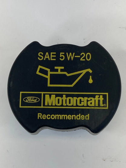 13-19 Ford Explorer Interceptor Utility 3.7L Engine Oil Filler Fluid Tank Cover