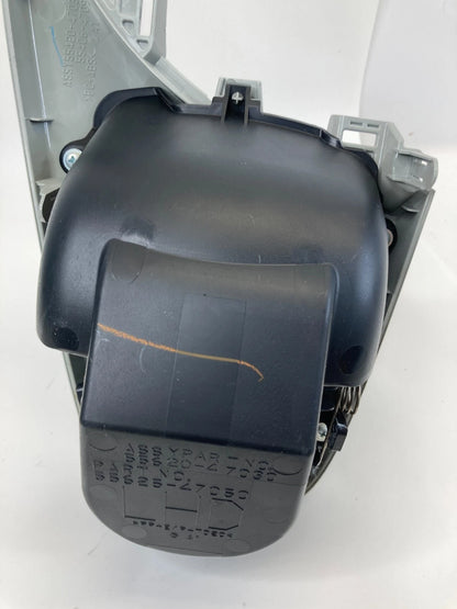 2010-2015 TOYOTA PRIUS CENTER CONSOLE CUP HOLDER W/ TRIM PANEL 55620-47030