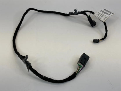 05-10 PONTIAC G6 SDN FRONT RIGHT PASSENGER DOOR WIRE WIRING HARNESS 15229437 OEM