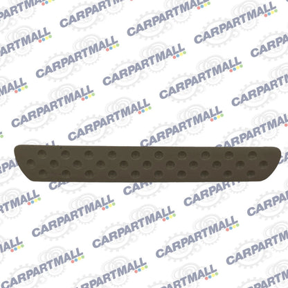 2004 2005 PONTIAC GRAND PRIX FRONT RIGHT INNER DOOR PULL HANDLE COVER TRIM OEM
