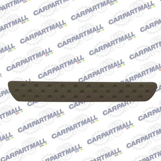 2004 2005 PONTIAC GRAND PRIX FRONT RIGHT INNER DOOR PULL HANDLE COVER TRIM OEM