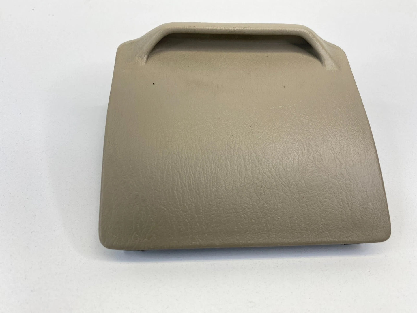 1998-2002 TOYOTA COROLLA INSTRUMENT PANEL STORAGE COMPARTMENT POCKET COIN TRAY