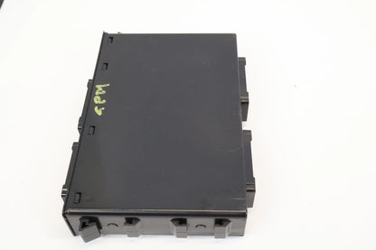 2010-2013 SUZUKI KIZASHI BODY CONTROL MODULE COMPUTER UNIT BCM BCU 36780-57L03