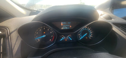 2013 2014 Ford Escape Dash Instrument Cluster Speedometer Gauges 225K Miles OEM