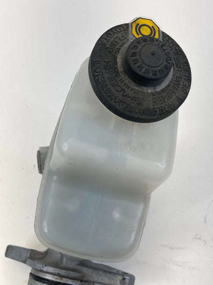 2006-2012 TOYOTA RAV4 BRAKE MASTER CYLINDER FLUID RESERVOIR W/ CAP OEM