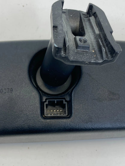 2013-2018 NISSAN ALTIMA 14-20 ROGUE REAR VIEW INTERIOR MIRROR W/ HOMELINK