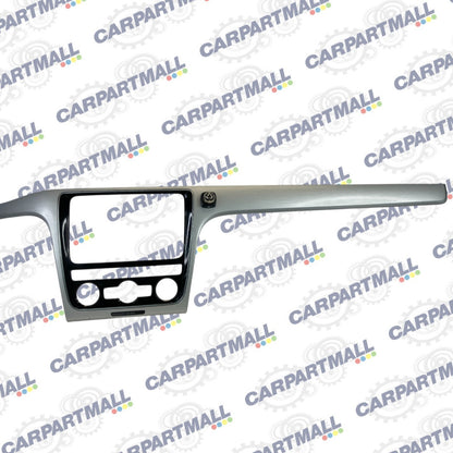 12-15 Volkswagen Passat Instrument Panel Dash Bezel Cover Panel 561857212B OEM