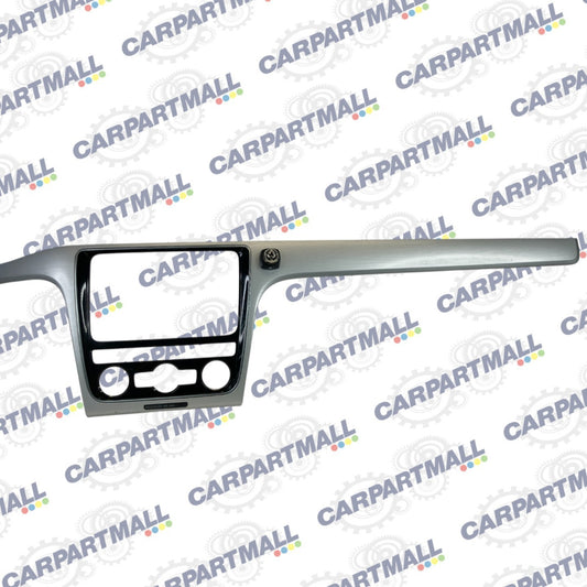 12-15 Volkswagen Passat Instrument Panel Dash Bezel Cover Panel 561857212B OEM