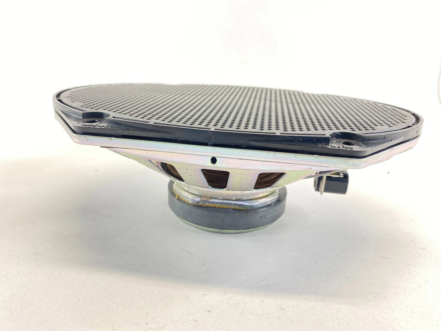 2001-2012 FORD ESCAPE REAR RIGHT BACK DOOR AUDIO SPEAKER SOUND 7U5T-18808-BA OEM